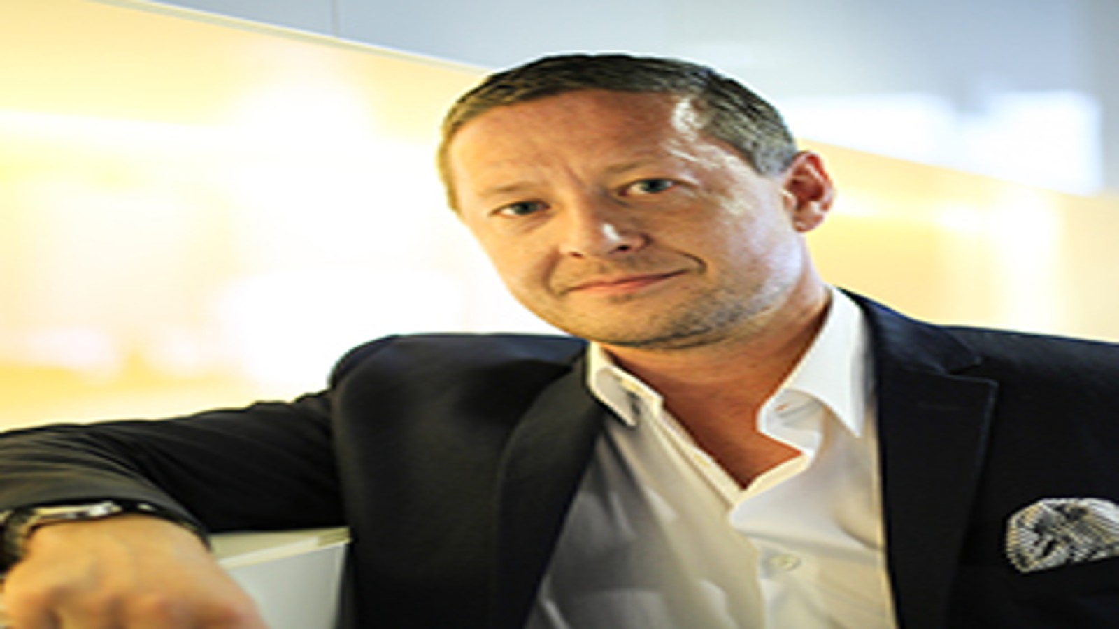 Ralf Steinhauer Ralf Steinhauer