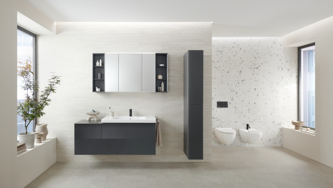 Lavabo Geberit Acanto