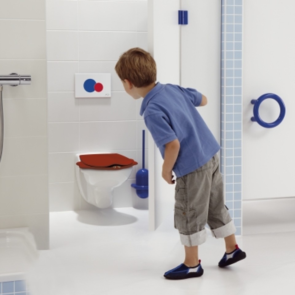 Abattant wc petite discount enfance