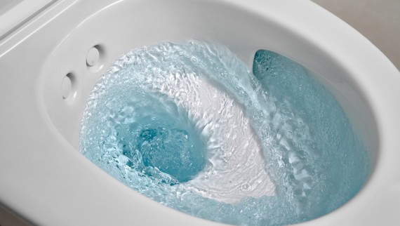Geberit ONE WC with TurboFlush Geberit ONE WC with TurboFlush