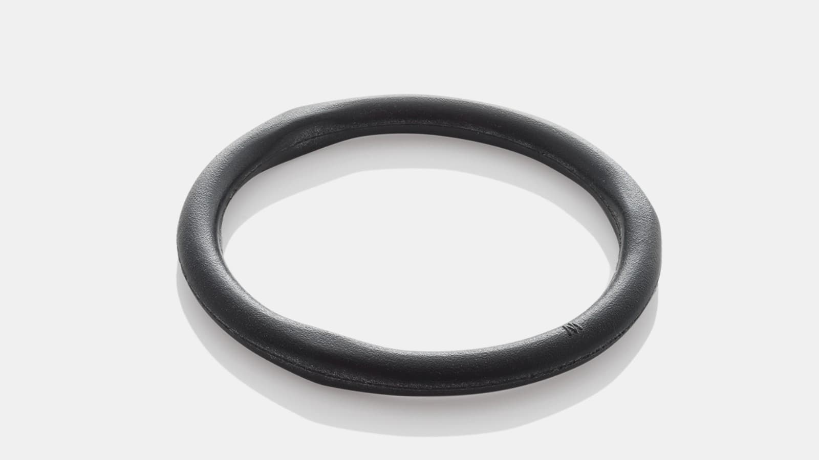Geberit Mapress seal ring CIIR, black for general installations Geberit Mapress seal ring CIIR, black for general installations